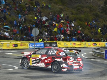 VW Polo GTI R5 &ndash; Udany debiut